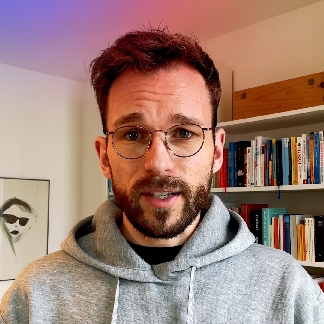 Christopher Schnoor-Karius | Erleuchtung, Wahrheit, Fallenlassen, Bewusstsein, Verkörperung