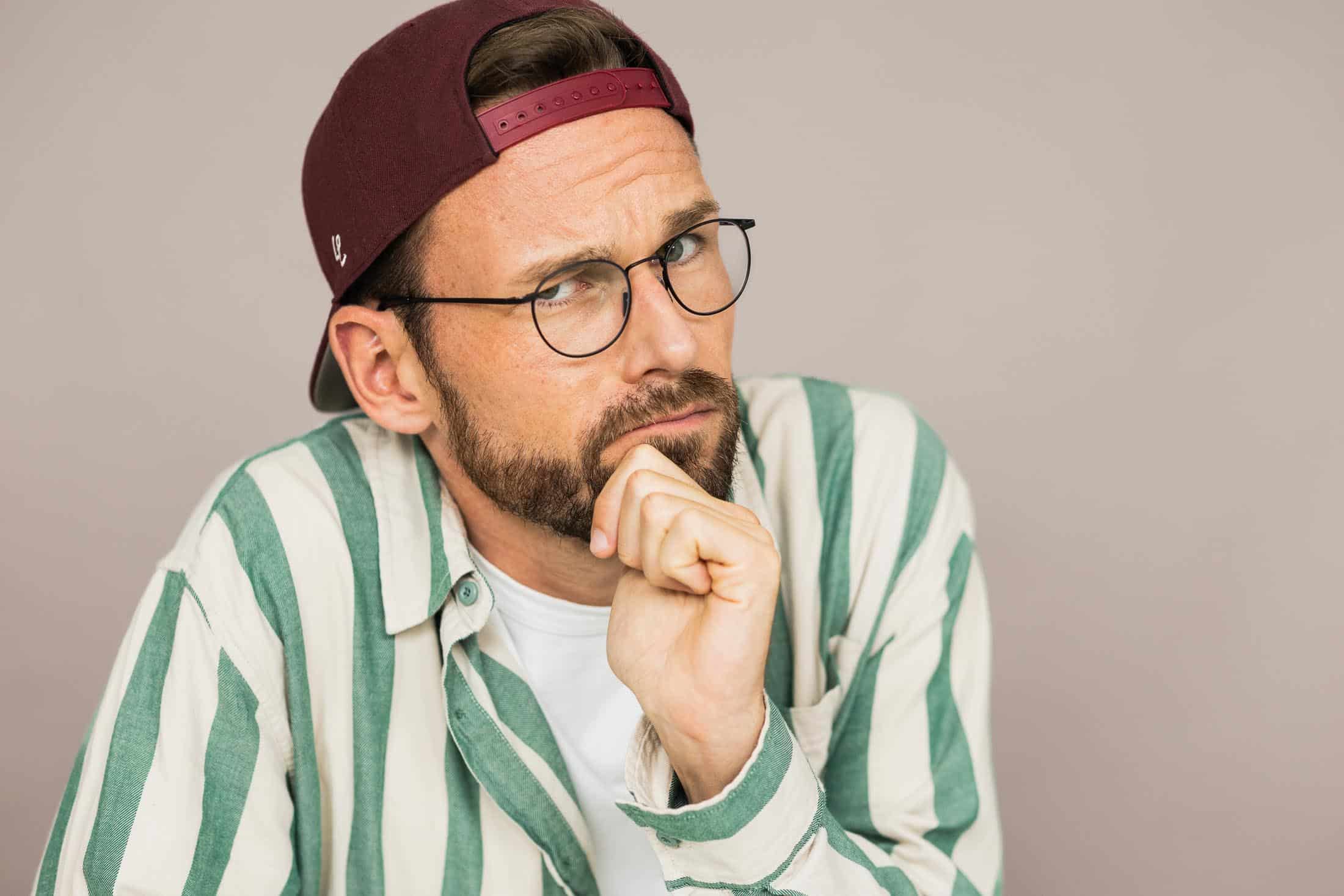 Bild von Christopher Schnoor-Karius – Foto: Nina Grützmacher Fotografie