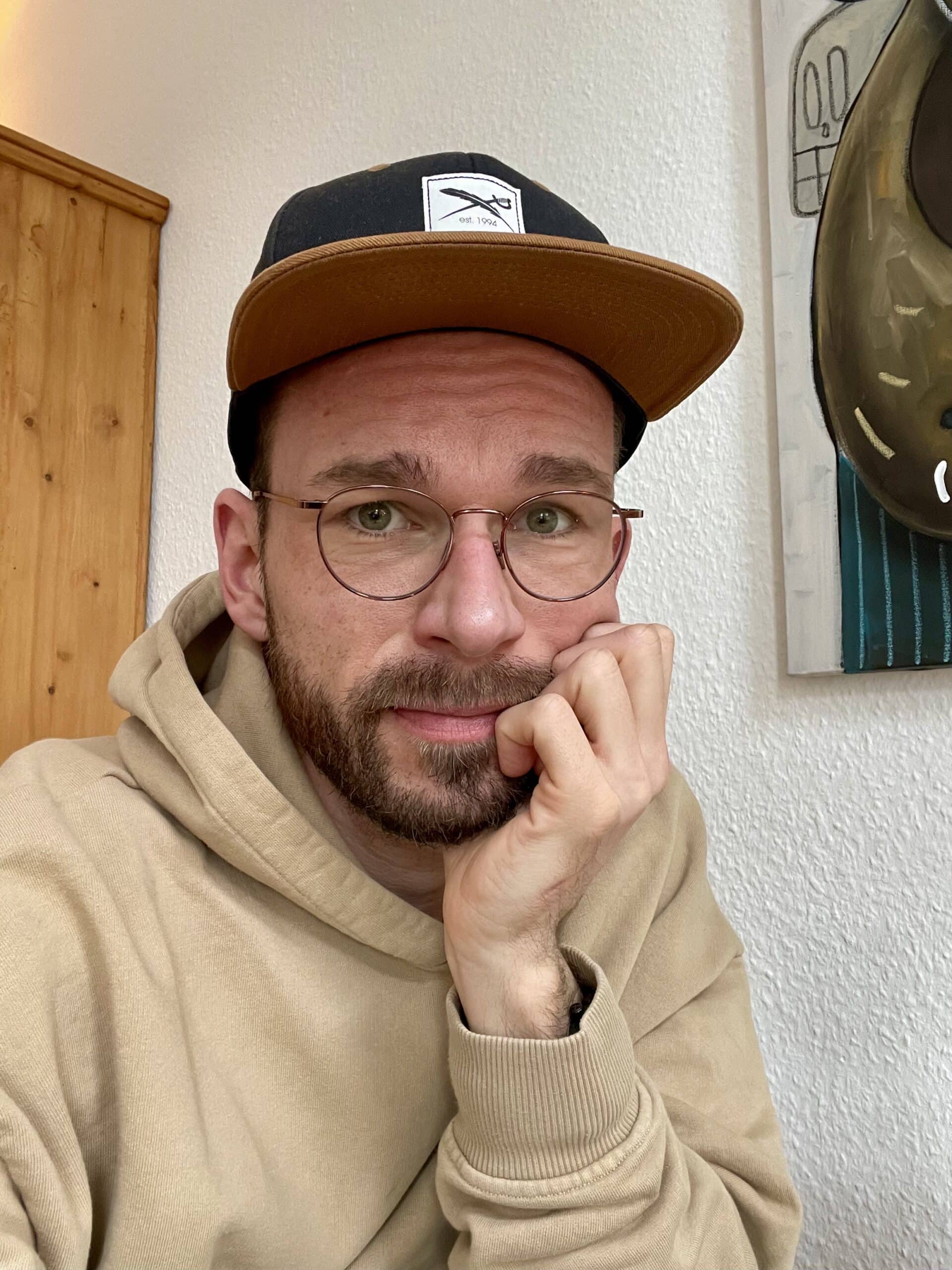 Bild von Christopher Schnoor-Karius